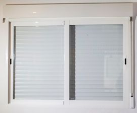 Monmatic ventanas de aluminio 2