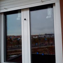 Monmatic ventanas de aluminio 1